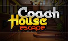 Escape Games 740