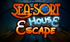Escape Games 741
