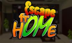 Escape Games 744