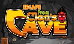 Escape Games 748