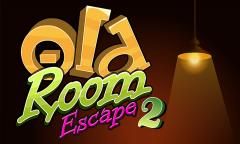 Escape Games 758