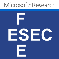 ESEC-FSE 2011