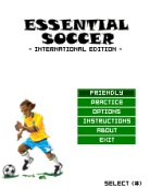 EssentialSoccer