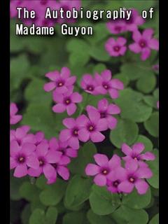 The Autobiography of Madame Guyon (ebook)