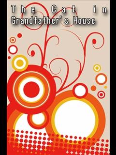 The Cat in Grandfather's House (ebook)