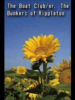 The Boat Club/or, The Bunkers of Rippleton (ebook)