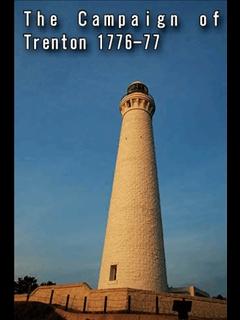 The Campaign of Trenton 1776-77 (ebook)