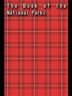 The Book of the National Parks (ebook)