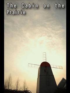 The Cabin on the Prairie (ebook)