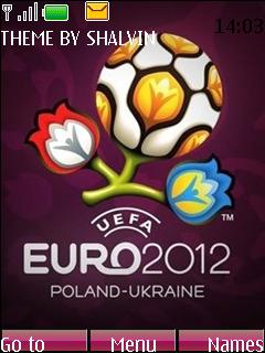 Euro 2012