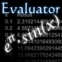 Evaluator