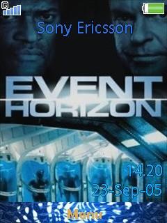 Event Horizon