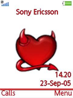 Evil Heart