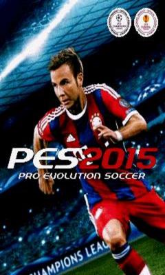 Evolution Soccer
