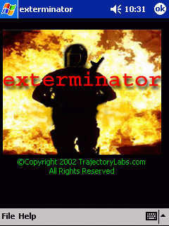 Exterminator