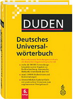 Duden - German explanatory dictionary for S60 3rd Edition v.3