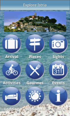 Explore Istria - Official Travel Guide