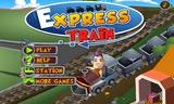 Express Train Game