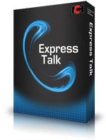 Express Talk VoIP Softphone