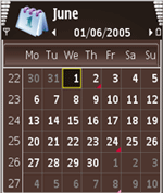 Espresso Brown Theme