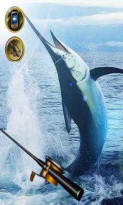 Extreme Fishing Catch