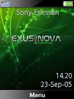 Exus Plantflair
