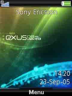 Exus Sera