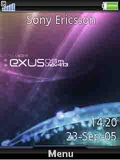 Exus Veona