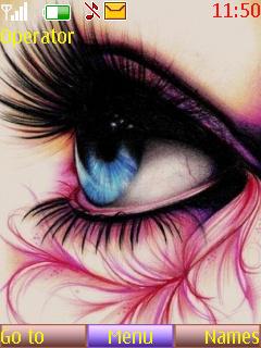 Eye Design