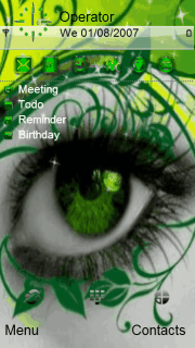 Eye