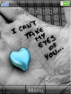 Eyes