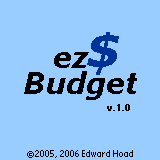 ezBudget