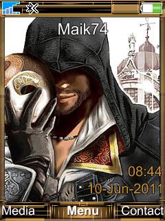 Ezio