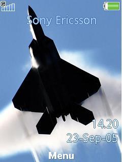 F22 Raptor