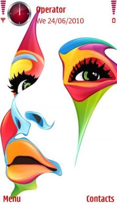 Face Design