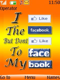 Facebook - Comedy