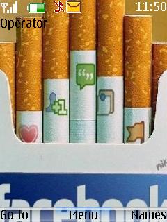 Facebook Icons