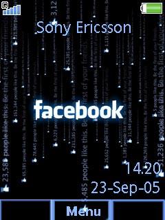 Facebook Like