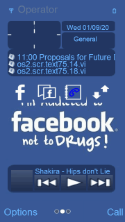 Facebook