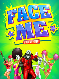 FaceMe Animations - Starring You!