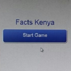 Facts Kenya