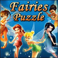 Fairies Puzzle