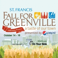 Fall For Greenville