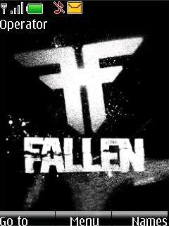 Fallen