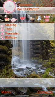 FALLS