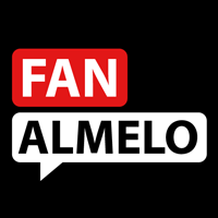 Fan Almelo Gratis