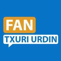 Fan Txuri Urdin Gratis