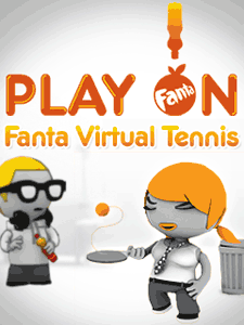 Fanta Virtual Tennis