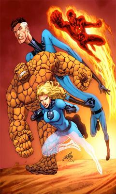 Fantastic4