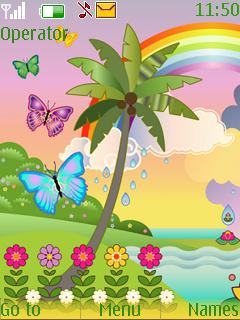 Fantasy Nature